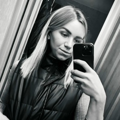 Наталья Колмогорова, 30.01, Киселевск