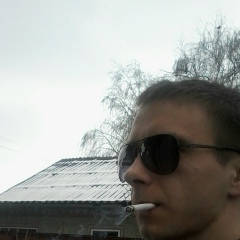 Ходоровский Дмитрий, 01.07.1994, Алматы