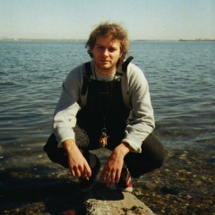 Rasul Aminov, 22.05, Orlando