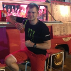 Дима Грабовец, 14.05.1989, Киев