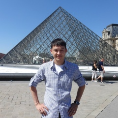 Buryshbayev Maxat, 10.04.1988