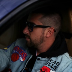 Никита Пономарёв, 04.10.1990, Санкт-Петербург