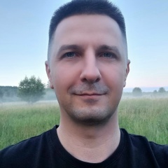 Денис Фокин, Санкт-Петербург