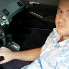 Алексей Тумайкин, 16.07.1988, Санкт-Петербург