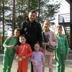 Ганс Эберц, 11.11.1983, Сургут