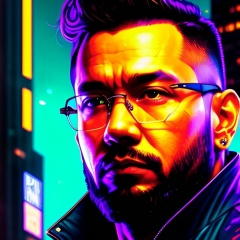 Алексей Захаров, 05.01, Москва