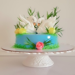 Людмила Сорокина, 12.06, Санкт-Петербург