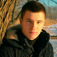 Дмитрий Карандей, 06.04.1988, Тюмень