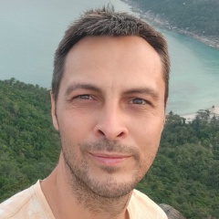 Борис Леонов, 05.11, Санкт-Петербург