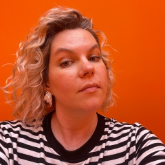 Юлия Семиколенова, 09.01, Санкт-Петербург