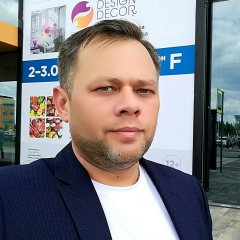 Андрей Семыкин, 12.10, Санкт-Петербург