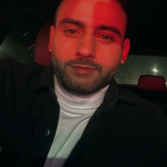 Aga Rza, 07.12.1996, Ульяновск