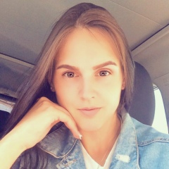 Анна Шмакова, 10.03.1990, Иваново