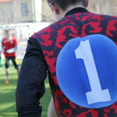 Артур Бобков, 03.03, Leverkusen