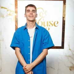 Вячеслав Половников, 27.09, Санкт-Петербург