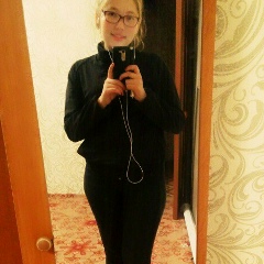 Janagul Kazi, 29.12.1995, Актобе