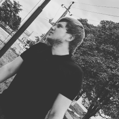 Мики Ханиев, Ставрополь