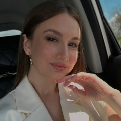 Мария Лазарева, 04.08, Брянск