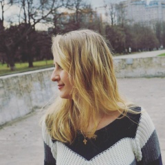 Алина Орлова, 02.06, Алматы