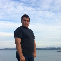 Павел Федосеев, 27.06.1990, Зима