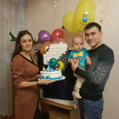 Марат Мухаметшин, 19.06.1989, Когалым