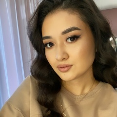 Жанбота Нуржановна, 27.11, Усть-Каменогорск