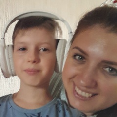 Алёна Володина, 05.04.1986, Омск