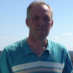 Сергей Будачёв, 08.07, Санкт-Петербург