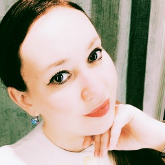 Lenusha Bah, 20.01, Москва