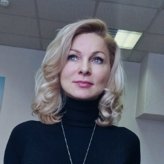 Светлана Мурашова, 02.07.1979, Москва
