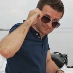 Александр Капитонов, 05.09.1984, Москва