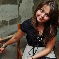 Татьяна Воронцова, 26.01, Москва