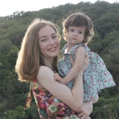 Инга Зехова, 10.01.1995, Москва