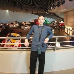 Ербол Ешниязов, 31.03.1993, Алматы