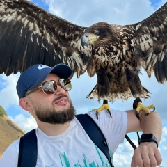 Антон Родионов, 08.10, Москва