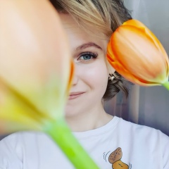 Екатерина Шарко, 05.06.1995