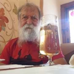 Сергей Крылов, 13.08.1959, Тверь