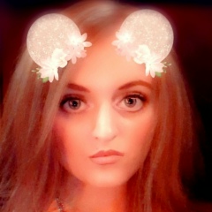 Нина Шишко, 07.07