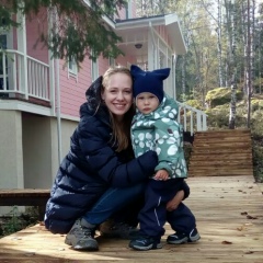 Лидия Мякушкина, 30.12, Санкт-Петербург