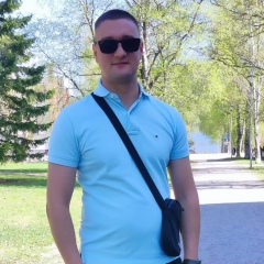 Андрей Макаров, 17.06