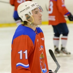 Даня Игнатьев, 15.03, Санкт-Петербург