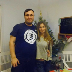 Антон Широков, 17.09.1985, Харьков