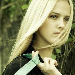 Анютка Иванова, 11.03.1987, Одесса