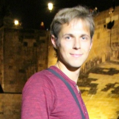 Дмитрий Логинов, 15.08.1984, České Budějovice