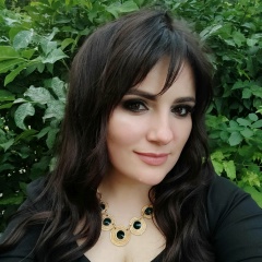 Маргарита Мартынова, 16.05, Смоленск