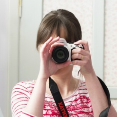 Марина Лыкова, 15.11, Харьков