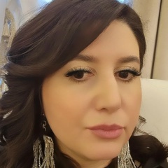 Марианна Марабаева, 26.09, Екатеринбург