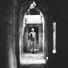 Кирилл Юшков, Санкт-Петербург