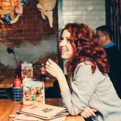 Мария Шелудченко, 25.02.1992, Находка