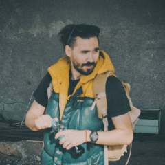 Yan Xovi, 11.11.1985, Москва